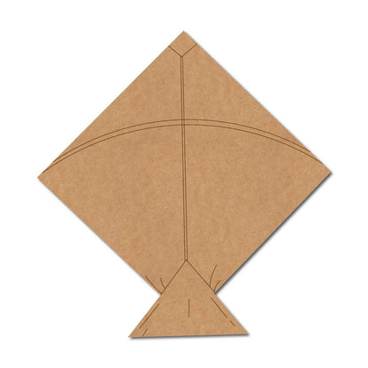 Kite Pre Marked MDF Design 3
