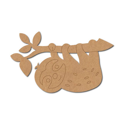 Koala Pre Marked MDF Design 7