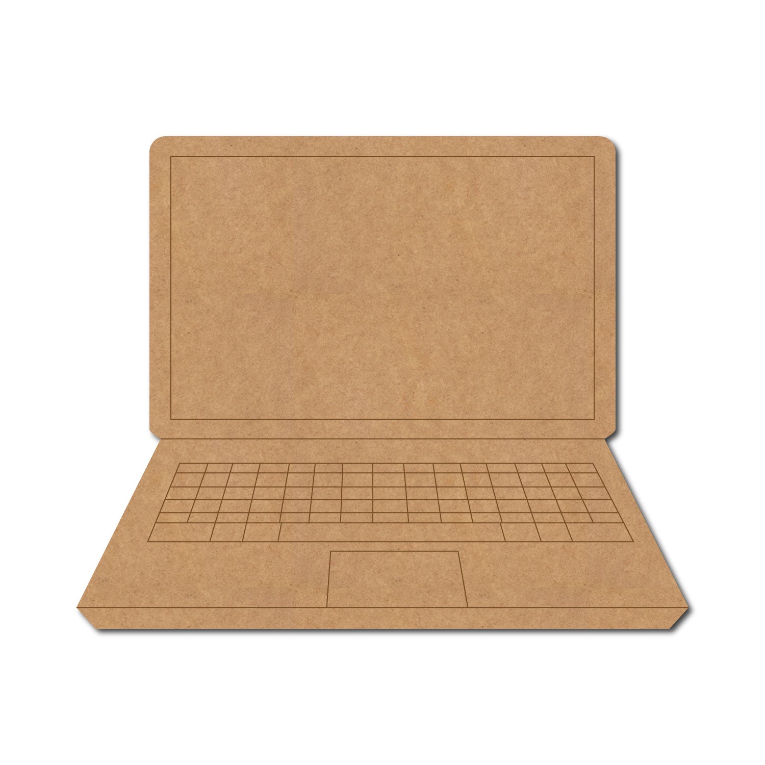 Mdf Notebook Online Art & Craft Store | DIY MDF Cutouts | Custom DIY Product