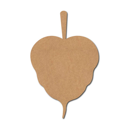 Leaf Cutout MDF Design 49