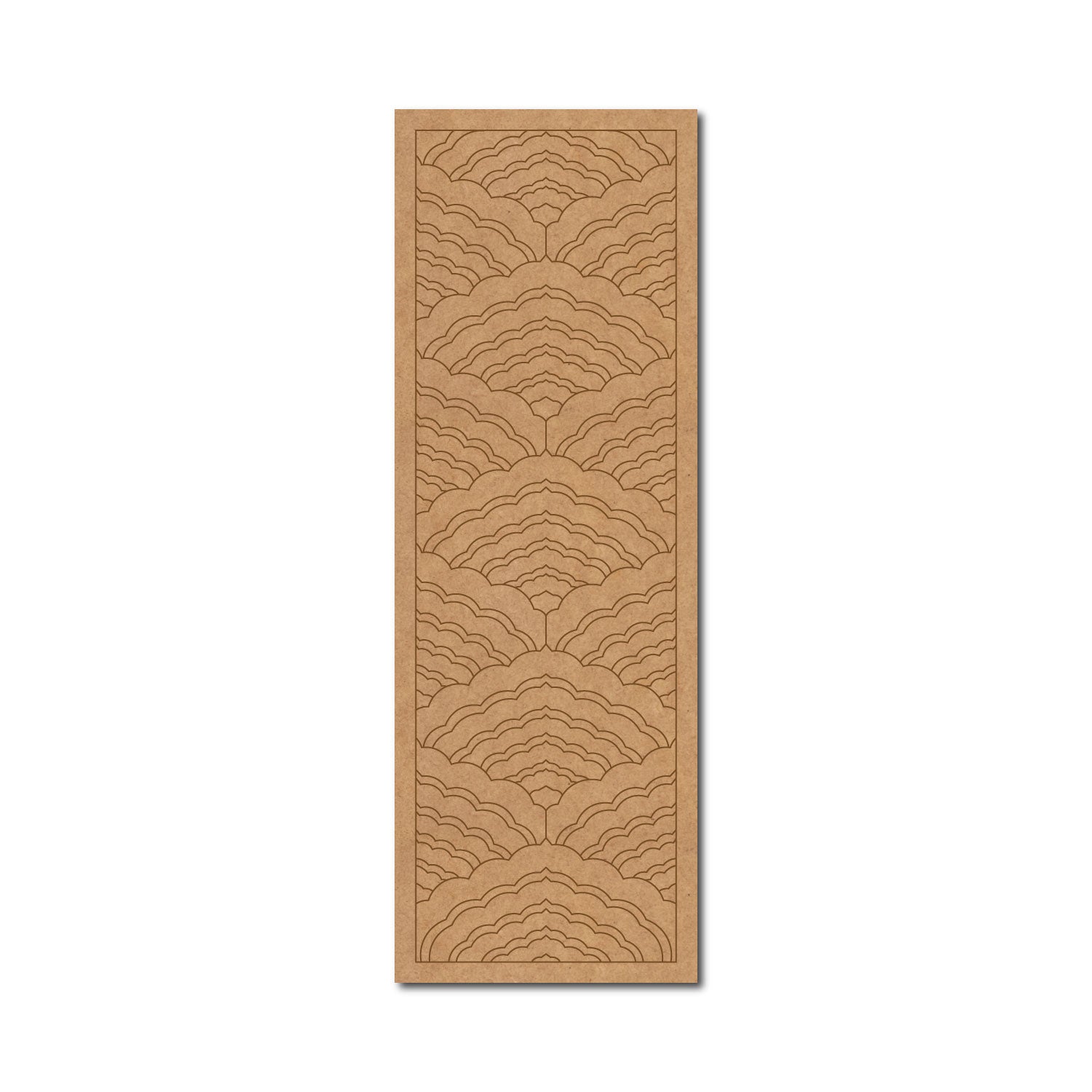 Mdf Dashed Pattern Online Art & Craft Store | DIY MDF Cutouts | Custom DIY Product