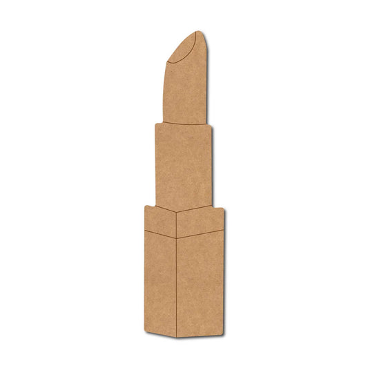 Lipstick Pre Marked MDF Design 1