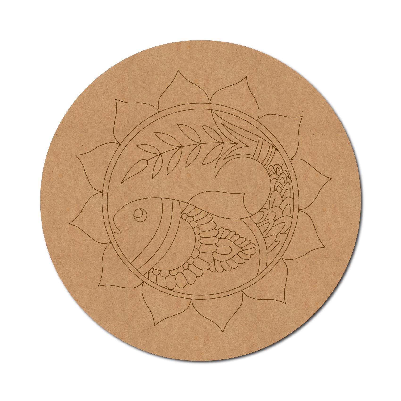 Online Art & Craft Store | DIY MDF Cutouts | Custom DIY Product ...