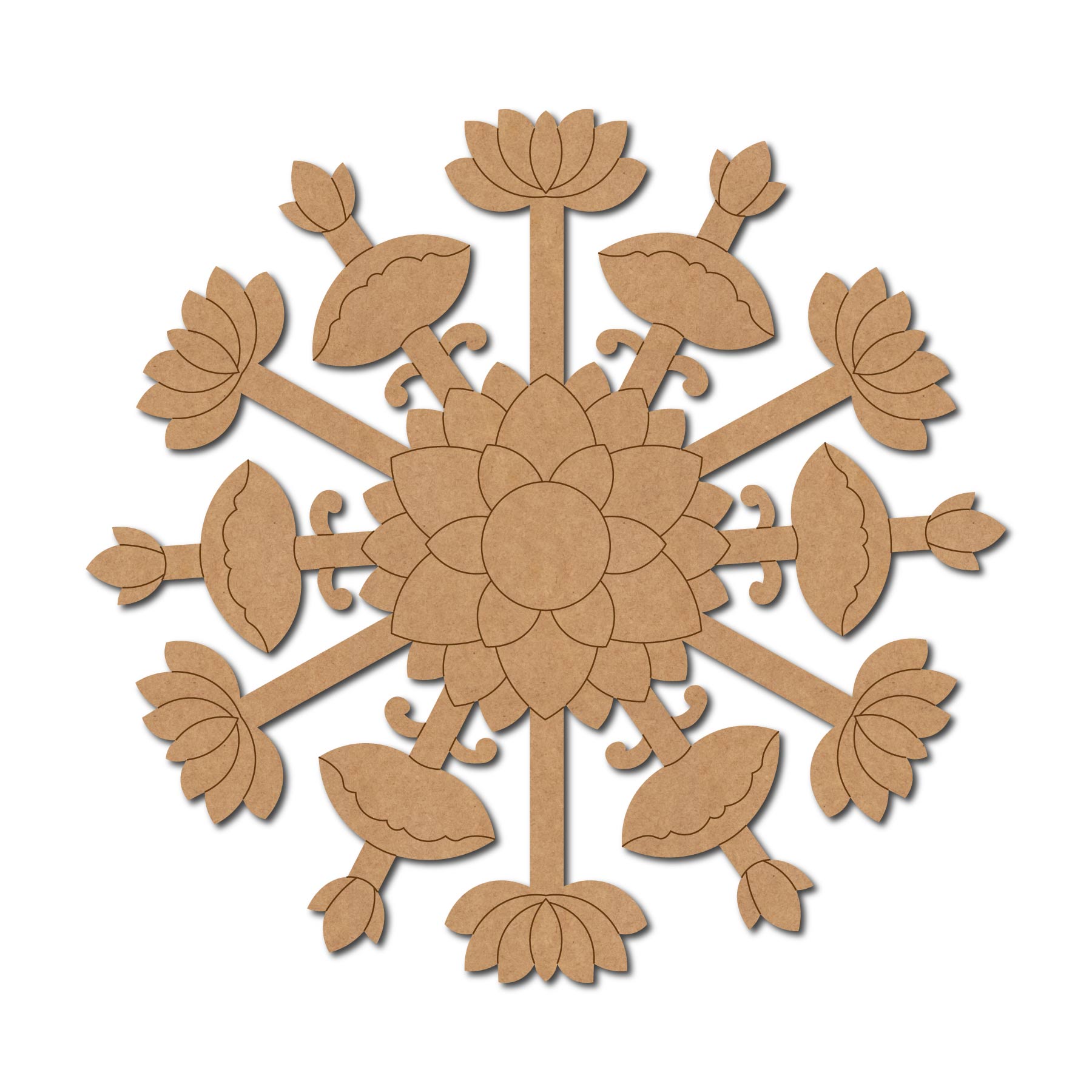 Online Art & Craft Store | DIY MDF Cutouts | Custom DIY Product ...