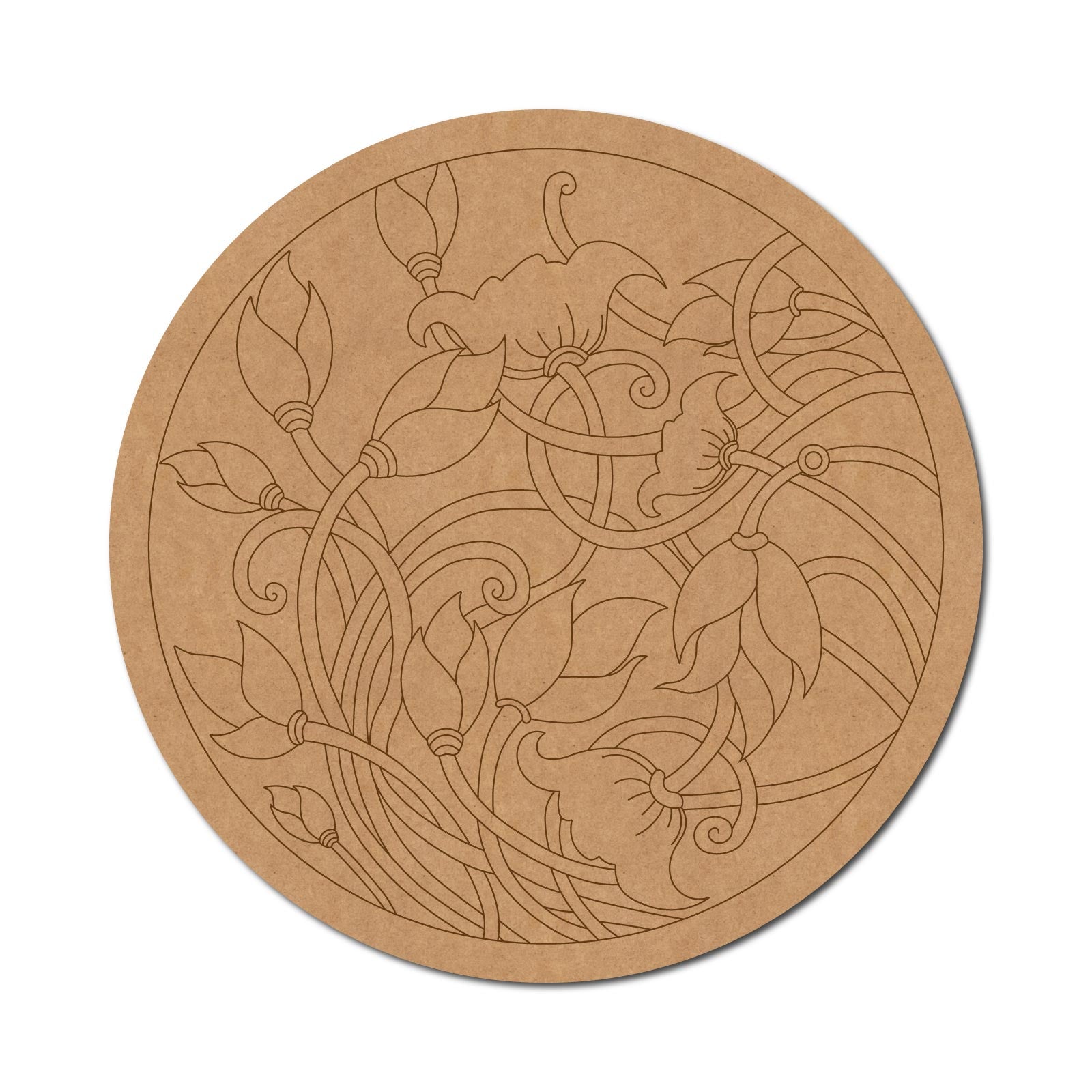 Online Art & Craft Store | DIY MDF Cutouts | Custom DIY Product ...