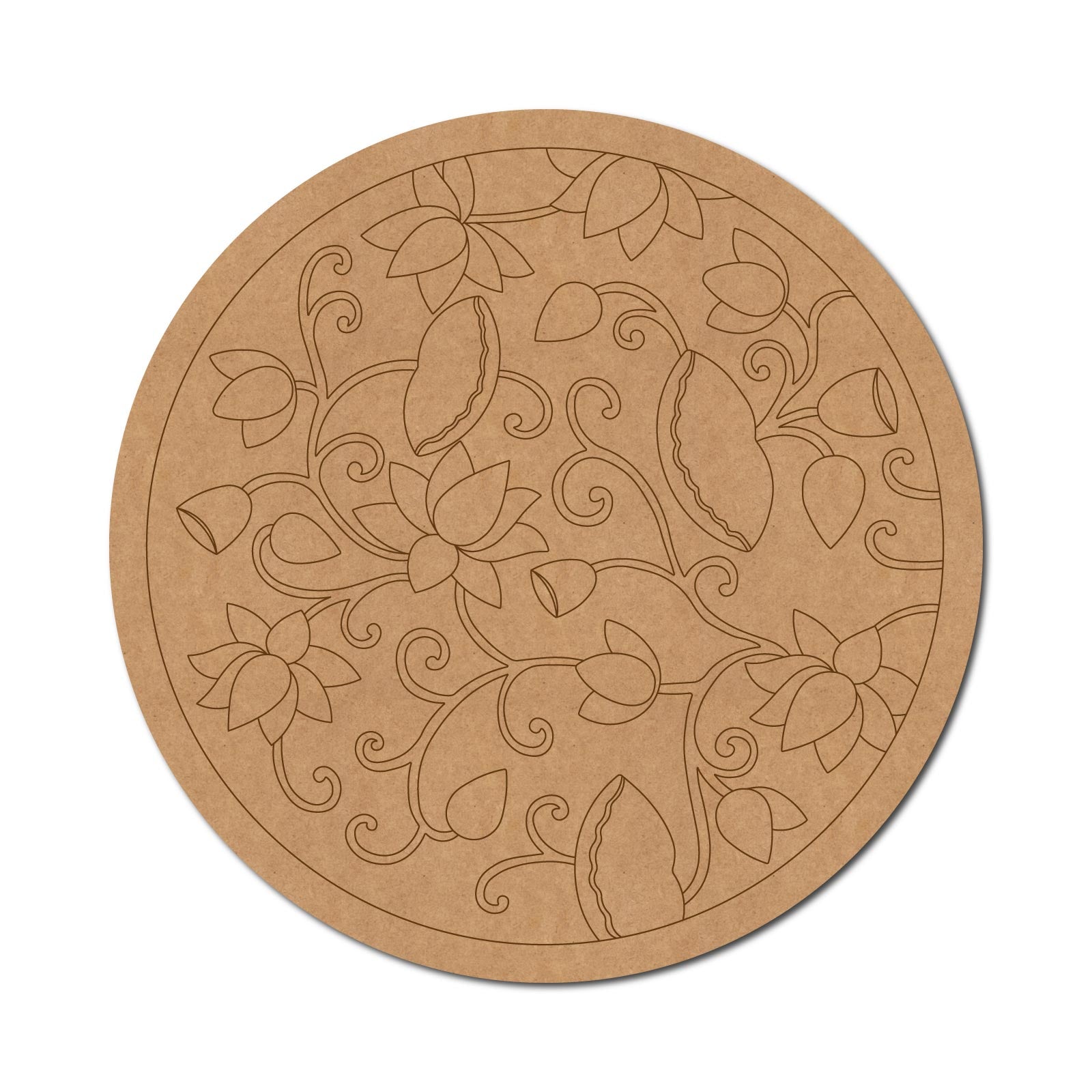 Online Art & Craft Store | DIY MDF Cutouts | Custom DIY Product ...