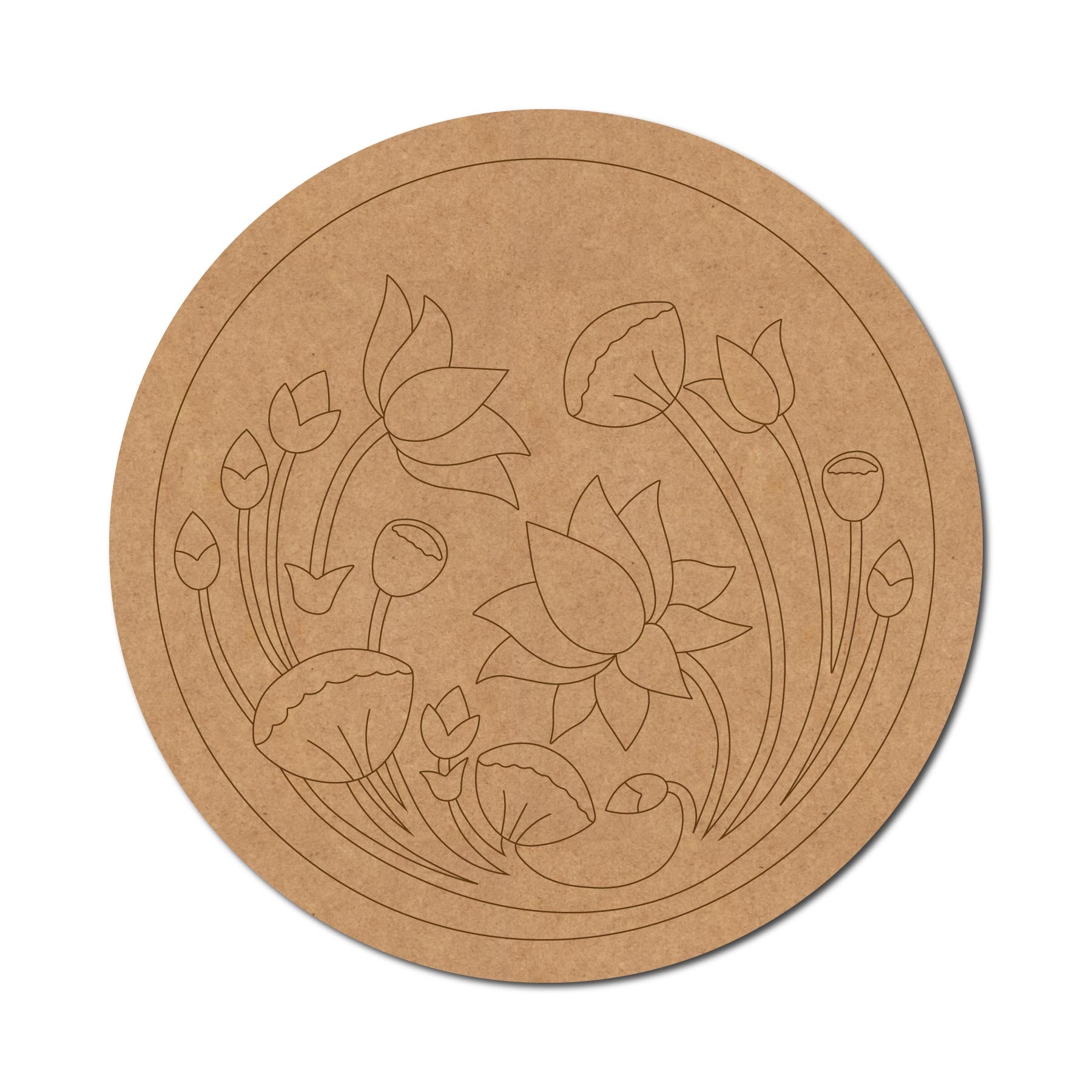 Online Art & Craft Store | DIY MDF Cutouts | Custom DIY Product ...