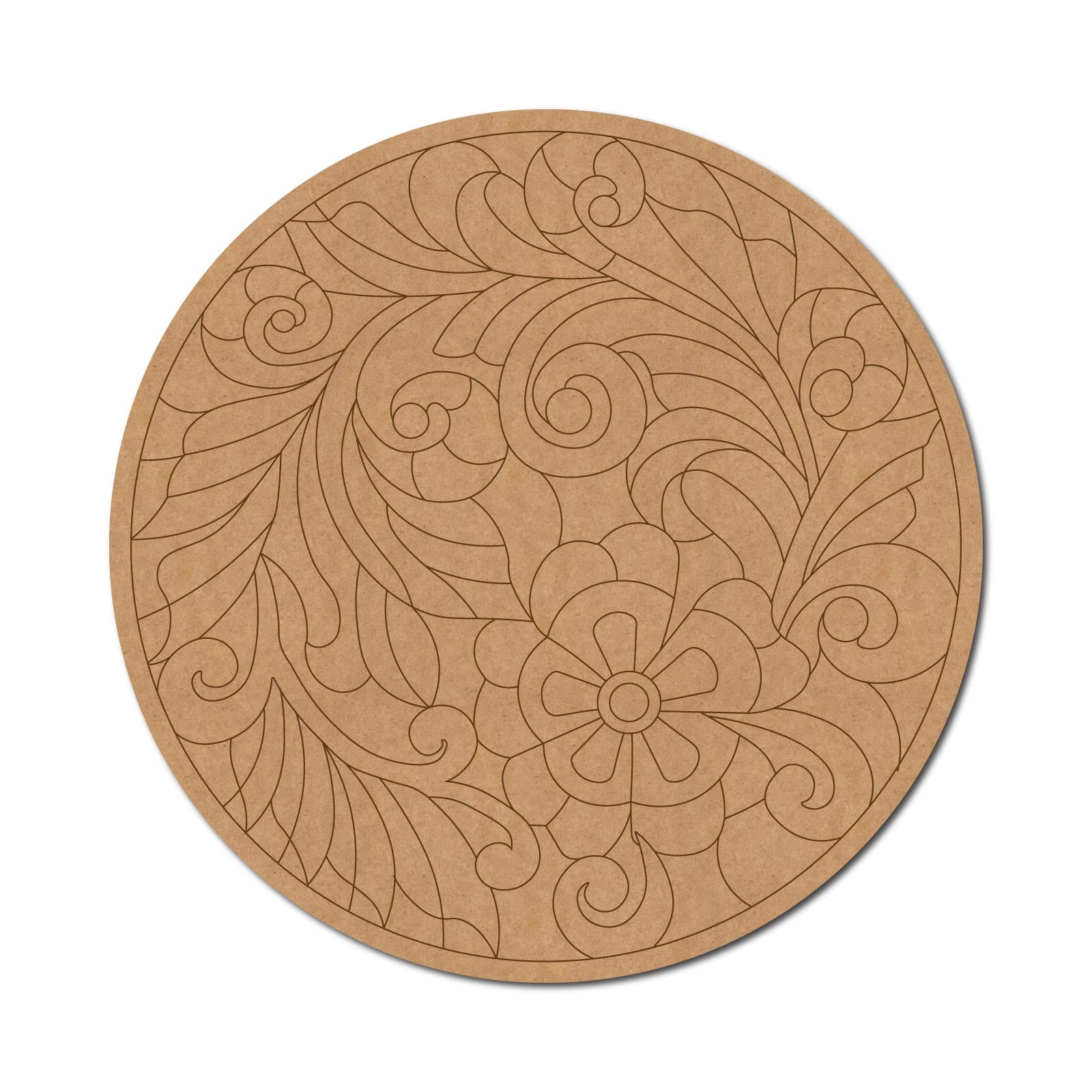 Online Art & Craft Store | DIY MDF Cutouts | Custom DIY Product ...