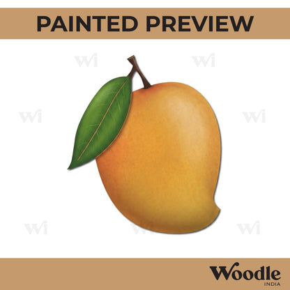 Mango Pre Marked MDF Design 3