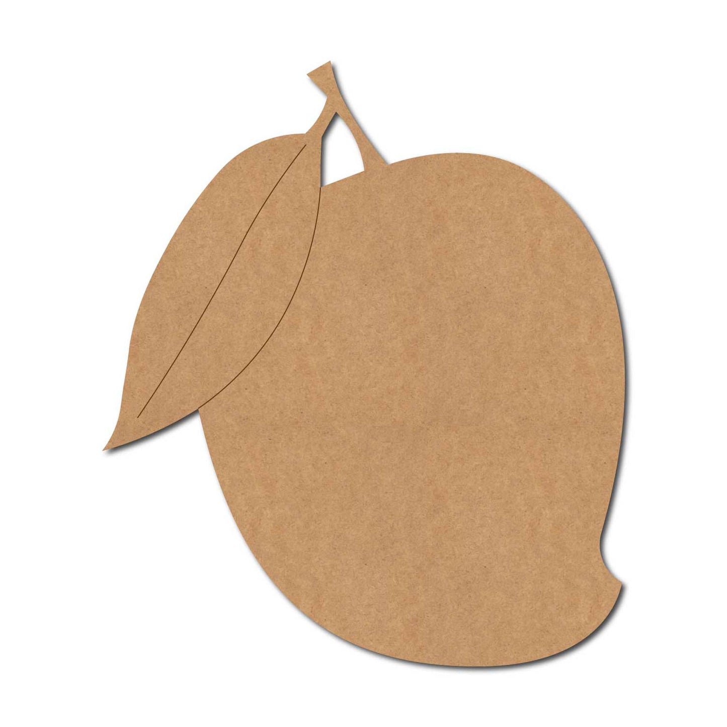 Mango Pre Marked MDF Design 3