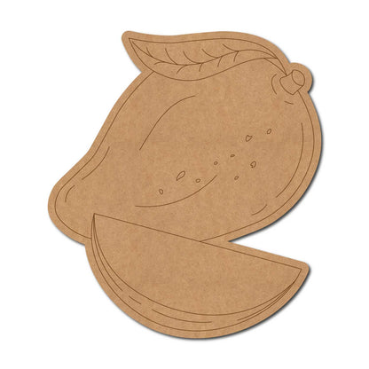 Mango Pre Marked MDF Design 4