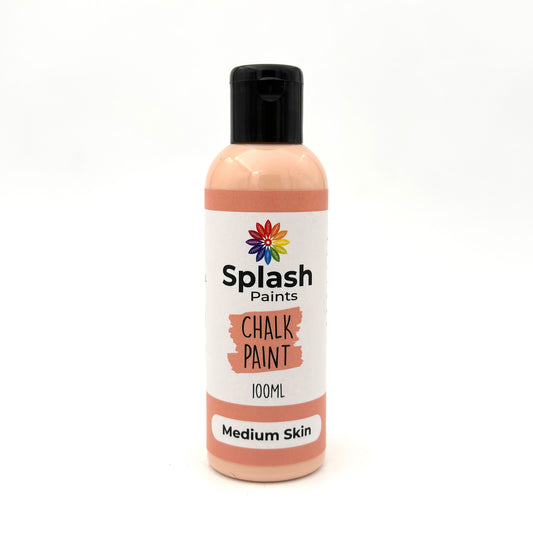 Splash Paints Chalk Paint Medium Skin 53