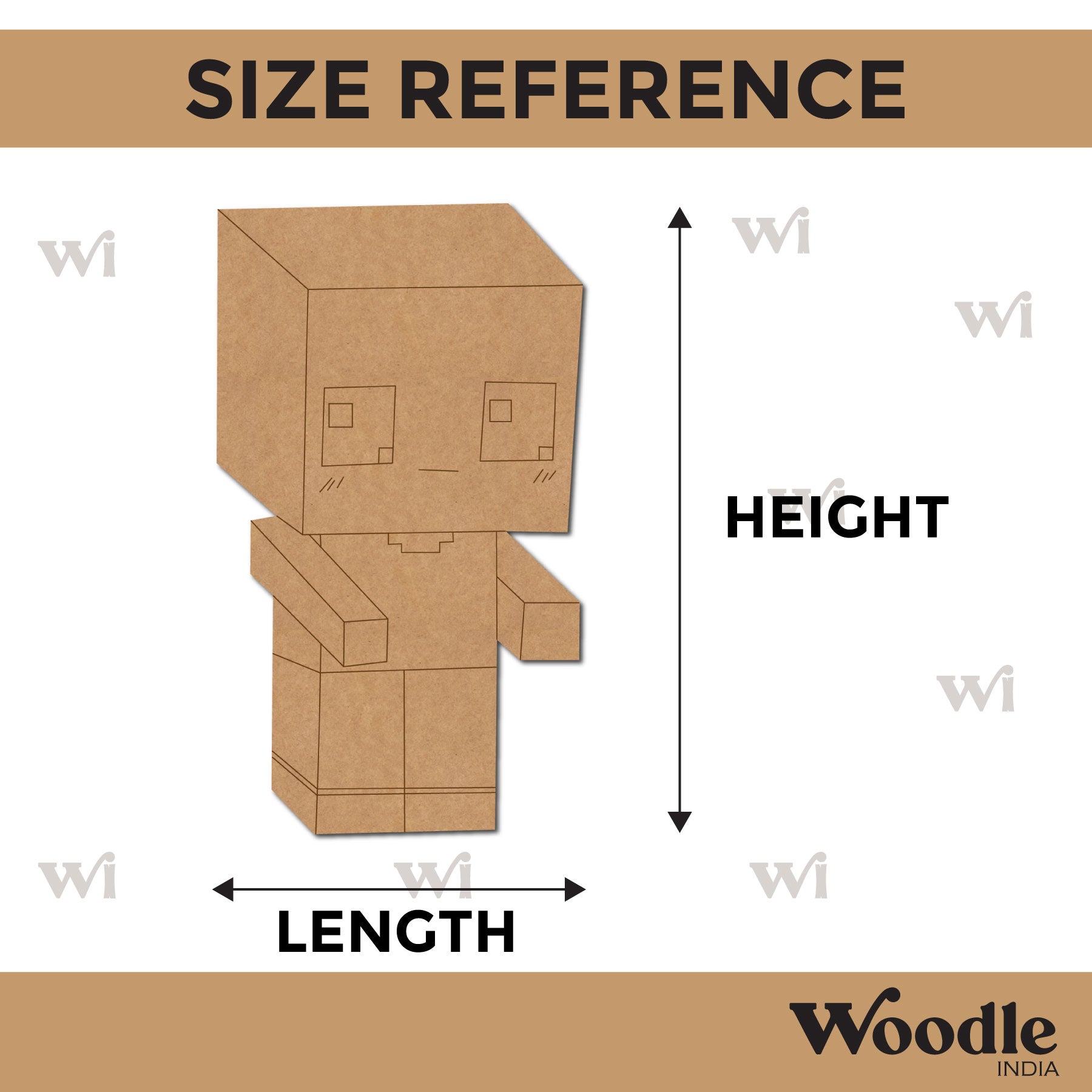 Online Art & Craft Store | DIY MDF Cutouts | Custom DIY Product ...