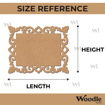 Nameplate MDF Design 29