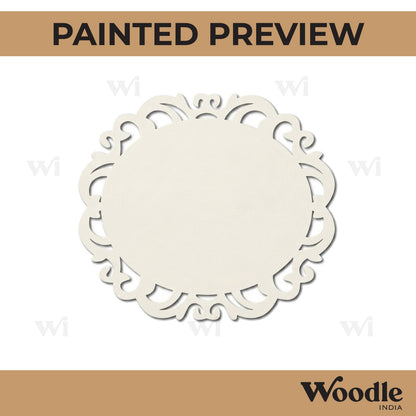 Nameplate MDF Design 31
