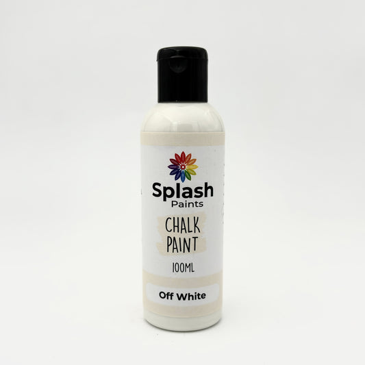 Splash Paints Chalk Paint Off White 58