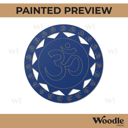 Om Pre Marked Base MDF Design 1