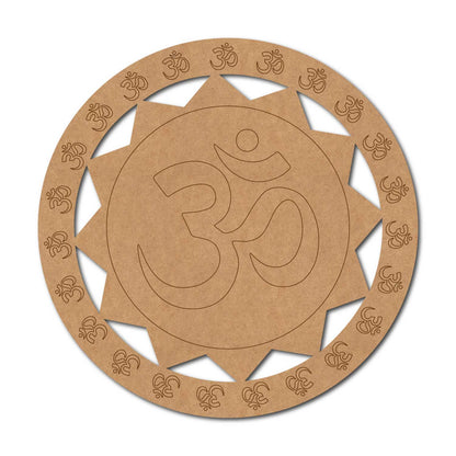 Om Pre Marked Base MDF Design 1