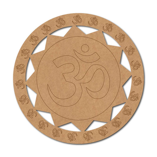Om Pre Marked Base MDF Design 1