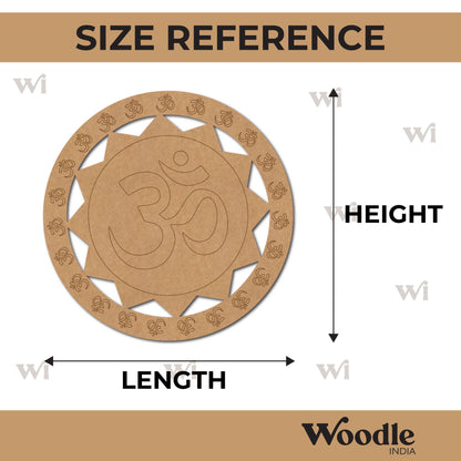 Om Pre Marked Base MDF Design 1