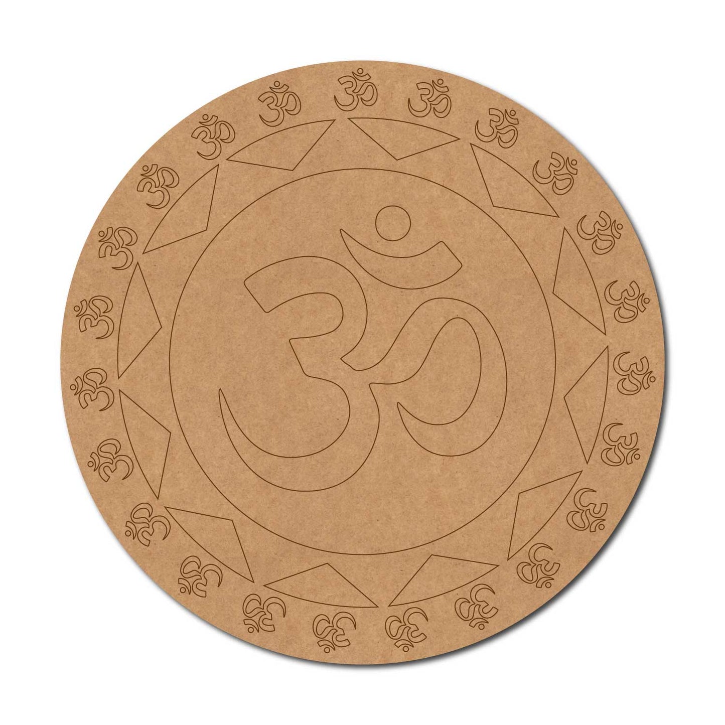 Om Pre Marked Base MDF Design 3
