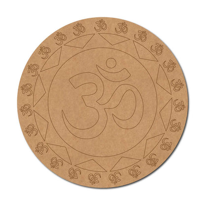Om Pre Marked Base MDF Design 3