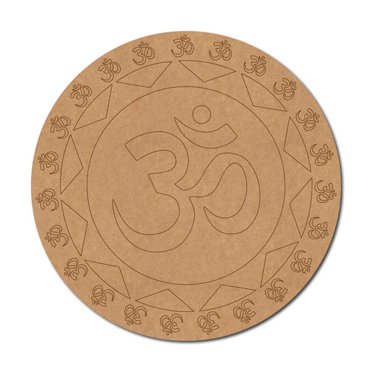 Om Pre Marked Base MDF Design 3