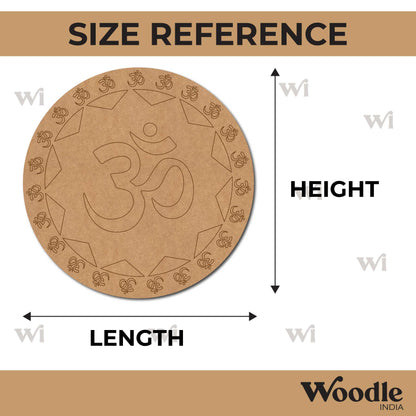 Om Pre Marked Base MDF Design 3