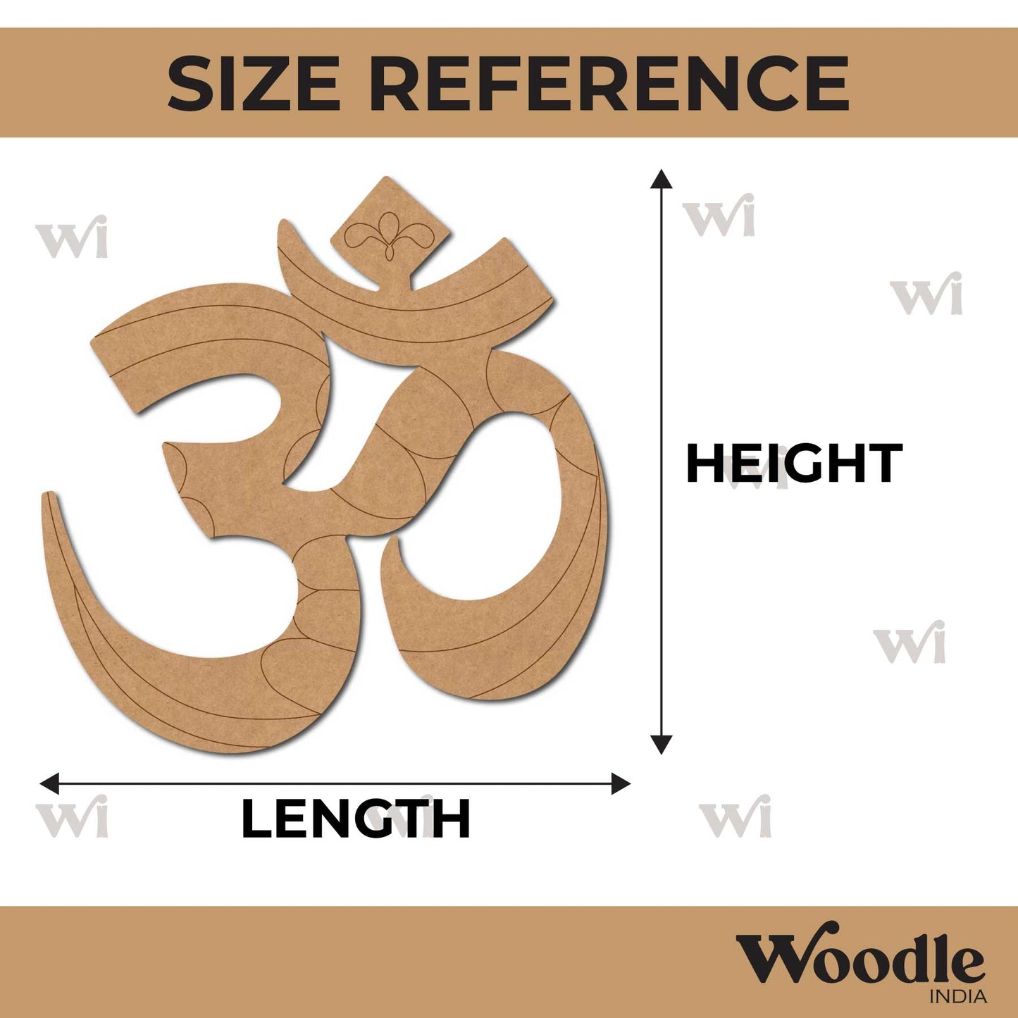 Om Pre Marked MDF Design 1