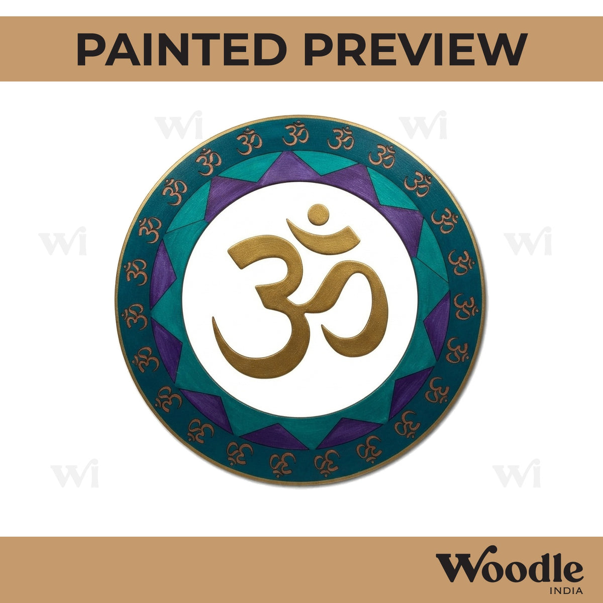 Om Pre Marked Base MDF Design 3