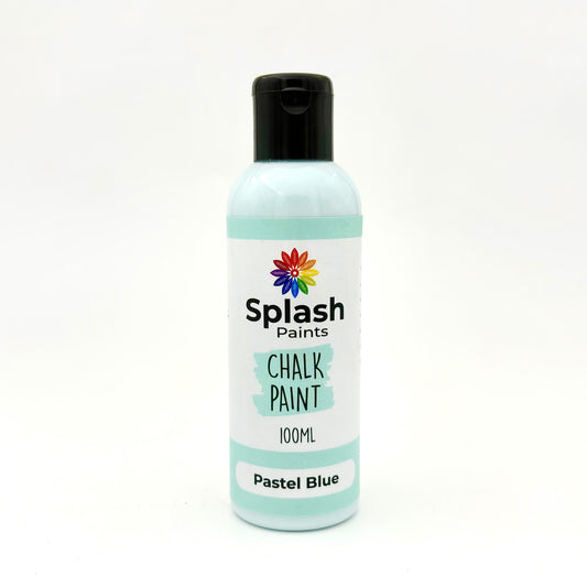 Splash Paints Chalk Paint Pastel Blue 47