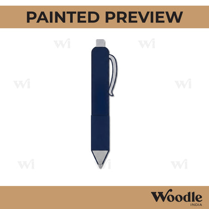 Pen Pre Marked MDF Design 2