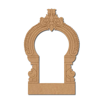 Prabhavali Pre Marked MDF Design 1