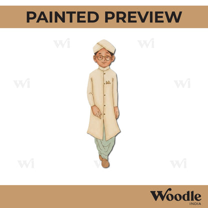 Radhakrishnan Pre Marked MDF Design 1
