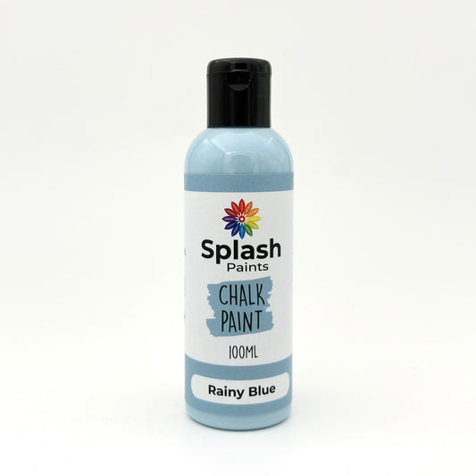 Splash Paints Chalk Paint Rainy Blue 41