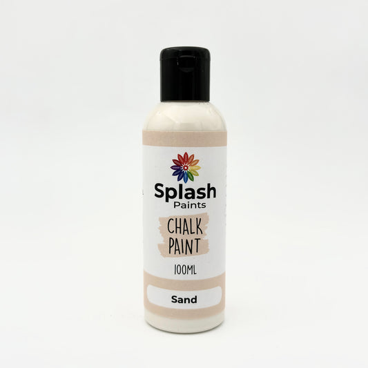 Splash Paints Chalk Paint Sand 55