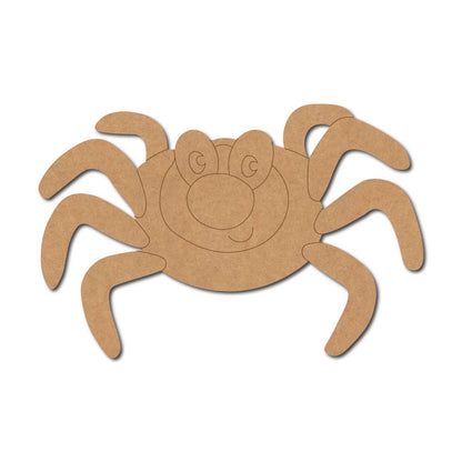 Spider Pre Marked MDF Design 6