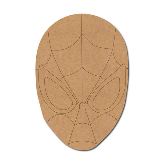 Spiderman Pre Marked MDF Design 13