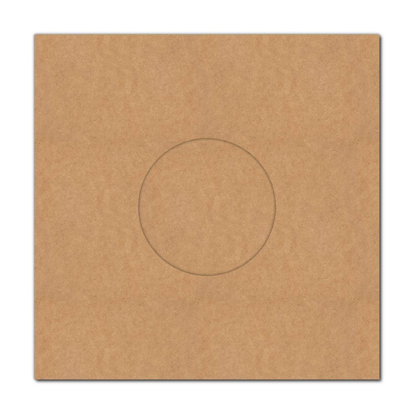 Square Diya Tealight Holder MDF Design 1