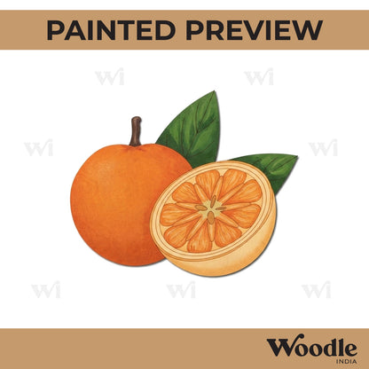 Star Apple Pre Marked MDF Design 1