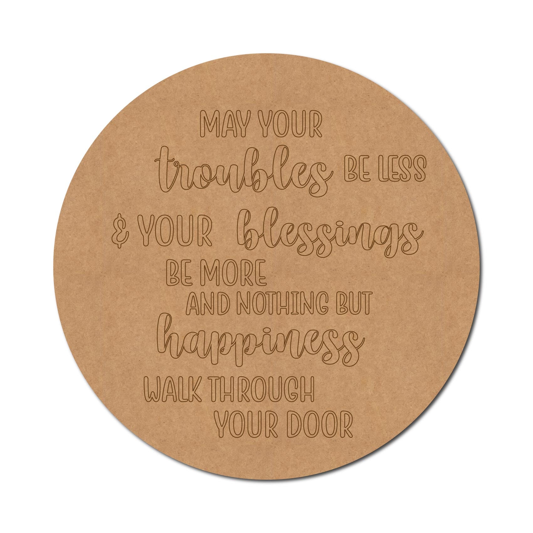 Online Art & Craft Store | DIY MDF Cutouts | Custom DIY Product ...