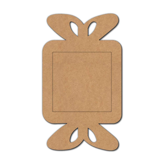 Toffee Frame MDF Design 1