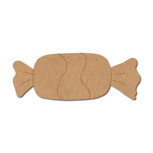 Toffee Pre Marked MDF Design 3