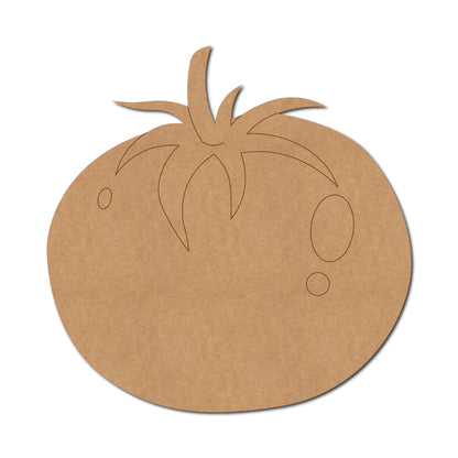 Tomato Pre Marked MDF Design 2