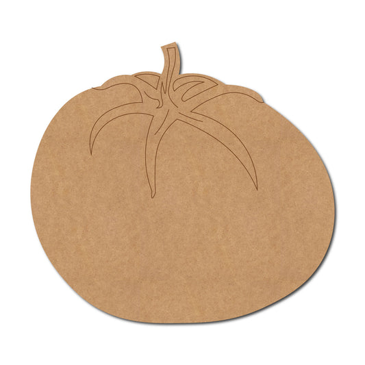 Tomato Pre Marked MDF Design 4