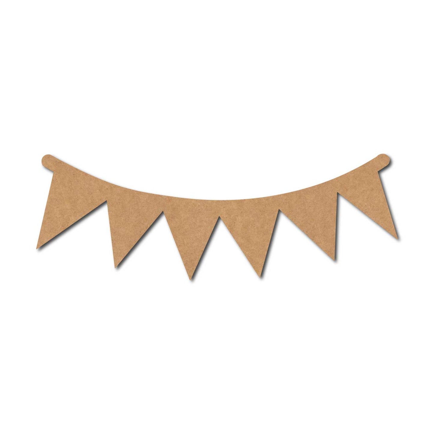 Toran Cutout MDF Design 2