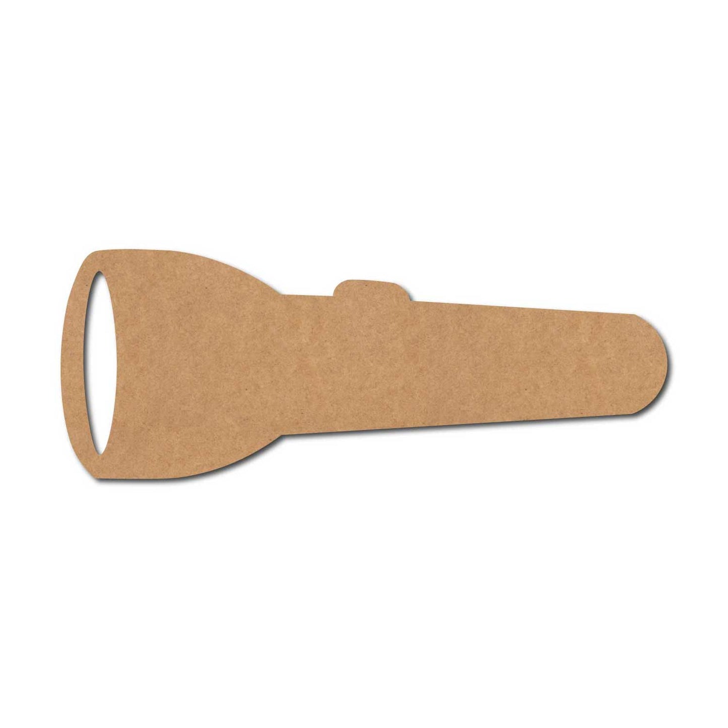 Torch Cutout MDF Design 1