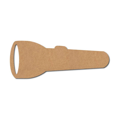 Torch Cutout MDF Design 1