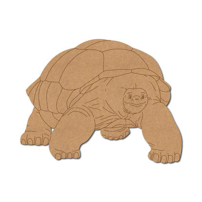 Tortoise Pre Marked MDF Design 7