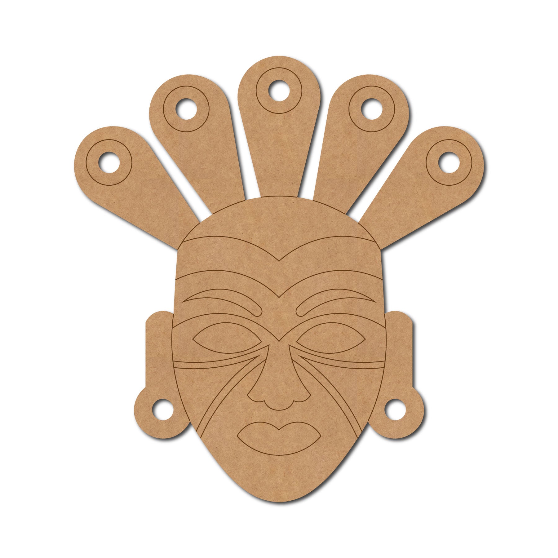 Online Art & Craft Store | DIY MDF Cutouts | Custom DIY Product ...